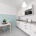 Apartamento Ma Estates Balcon 4 By Sea There Fuerteventura *