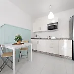 Apartamento Ma Estates Balcon 4 By Sea There Fuerteventura *