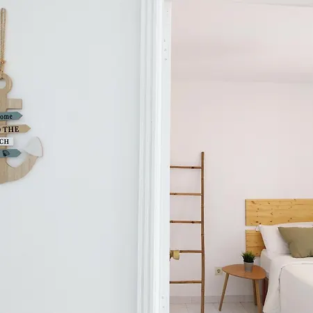 Ma Estates Balcon 4 By Sea There Fuerteventura Apartment Cotillo