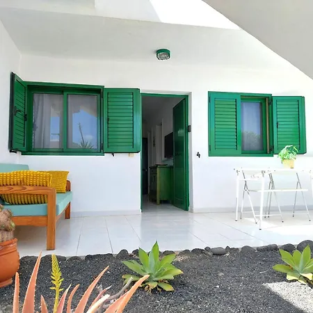 Ma Estates Balcon 4 By Sea There Fuerteventura *