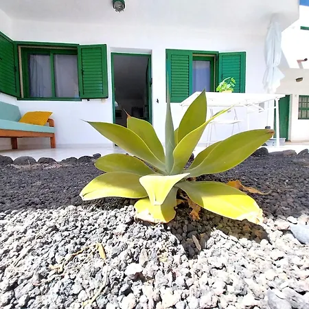 Ma Estates Balcon 4 By Sea There Fuerteventura 아파트 *