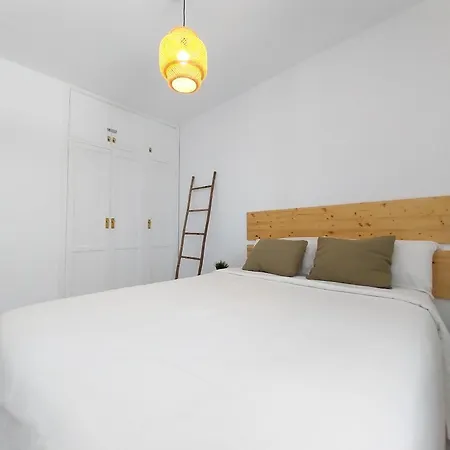 Ma Estates Balcon 4 By Sea There Fuerteventura Apartment *