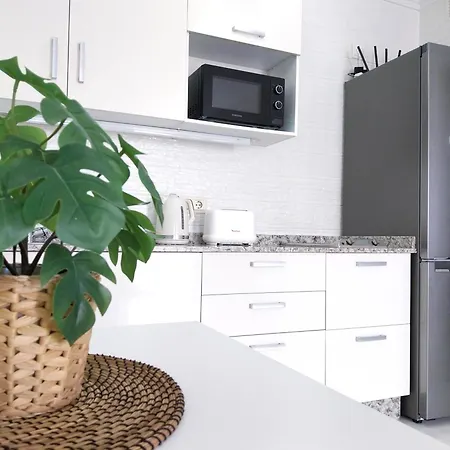 Ma Estates Balcon 4 By Sea There Fuerteventura 아파트 Cotillo