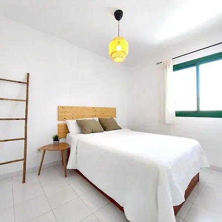 Ma Estates Balcon 4 By Sea There Fuerteventura * Cotillo