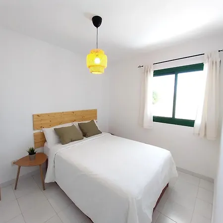 Ma Estates Balcon 4 By Sea There Fuerteventura 아파트 Cotillo