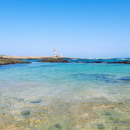 Ma Estates Balcon 4 By Sea There Fuerteventura 아파트 *