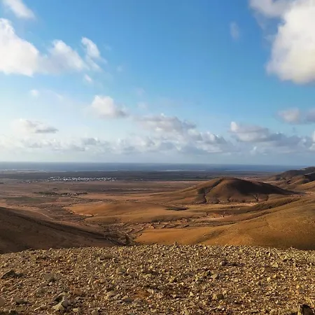 아파트 Ma Estates Balcon 4 By Sea There Fuerteventura *