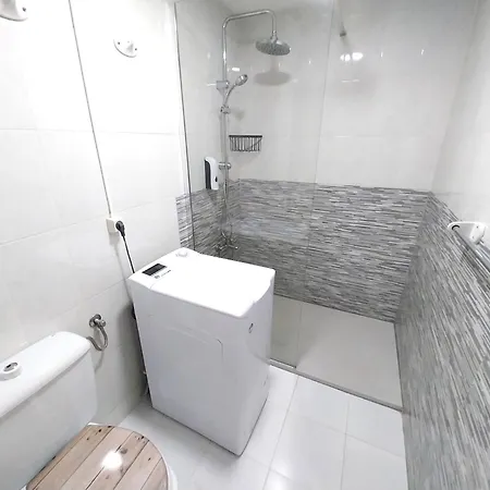 Ma Estates Balcon 4 By Sea There Fuerteventura Апартаменты *