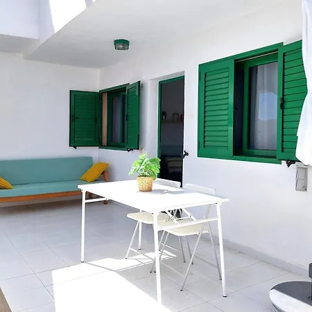 Daire Ma Estates Balcon 4 By Sea There Fuerteventura
