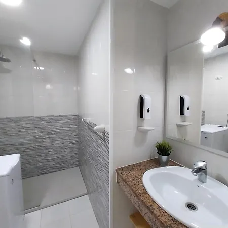 Апартаменты Ma Estates Balcon 4 By Sea There Fuerteventura El Cotillo (Fuerteventura)