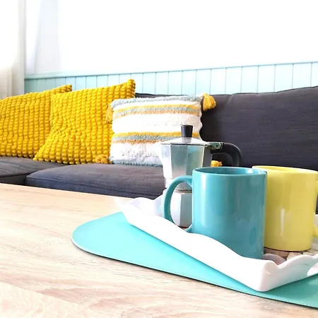 Ma Estates Balcon 4 By Sea There Fuerteventura *