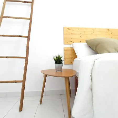 Ma Estates Balcon 4 By Sea There Fuerteventura *