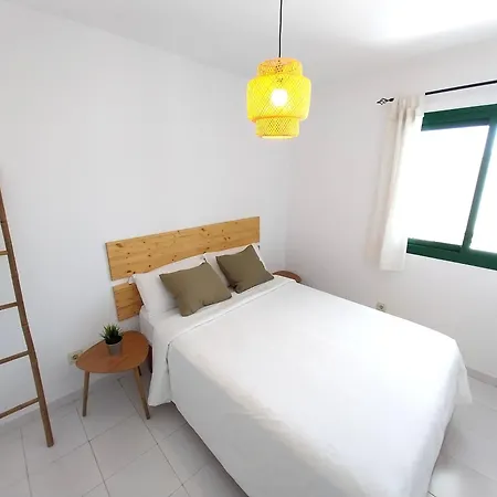 Ma Estates Balcon 4 By Sea There Fuerteventura Lejlighed *