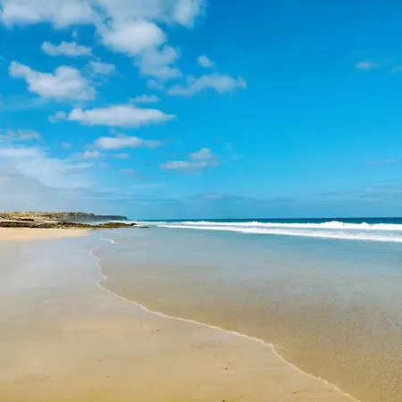 Ma Estates Balcon 4 By Sea There Fuerteventura Daire Cotillo