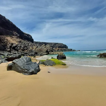 Ma Estates Balcon 4 By Sea There Fuerteventura *