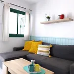 Appartement Ma Estates Balcon 4 By Sea There Fuerteventura Cotillo