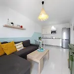 Ma Estates Balcon 4 By Sea There Fuerteventura Appartement Cotillo