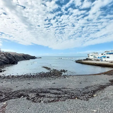 Apartament Ma Estates Balcon 4 By Sea There Fuerteventura
