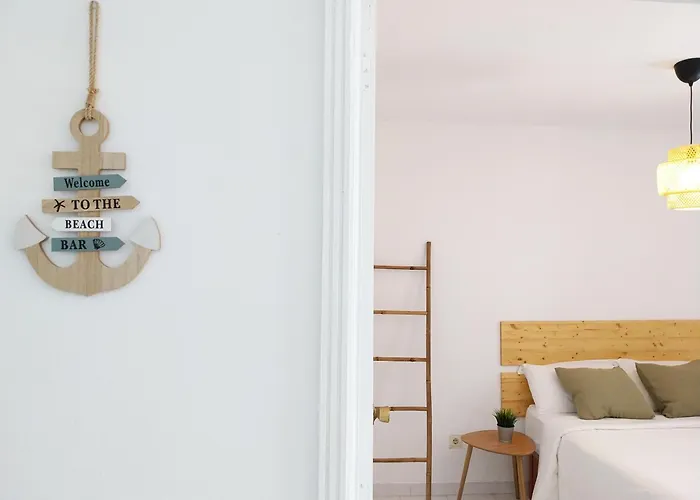 Ma Estates Balcon 4 By Sea There Fuerteventura Apartament Cotillo