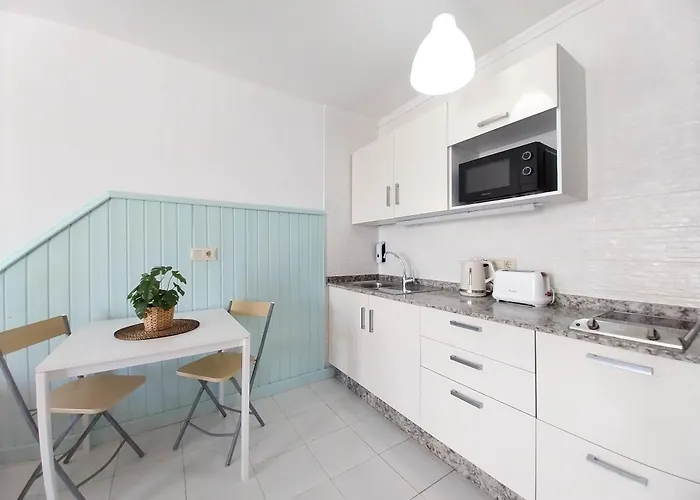 Apartament Ma Estates Balcon 4 By Sea There Fuerteventura *