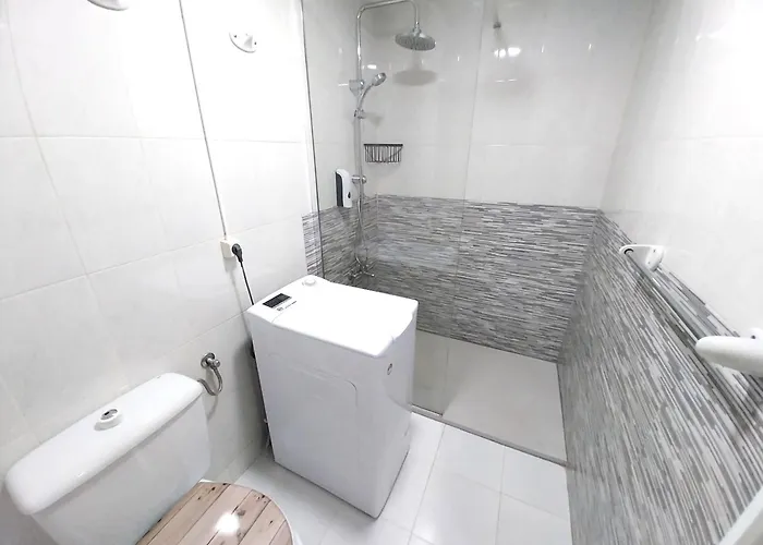 Ma Estates Balcon 4 By Sea There Fuerteventura Apartament *