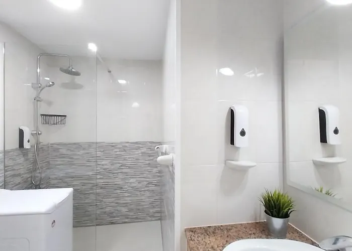 Apartament Ma Estates Balcon 4 By Sea There Fuerteventura *