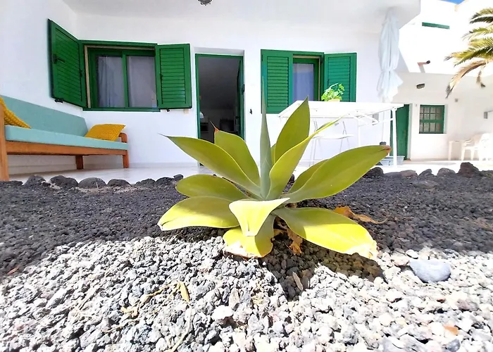 Ma Estates Balcon 4 By Sea There Fuerteventura Apartament *