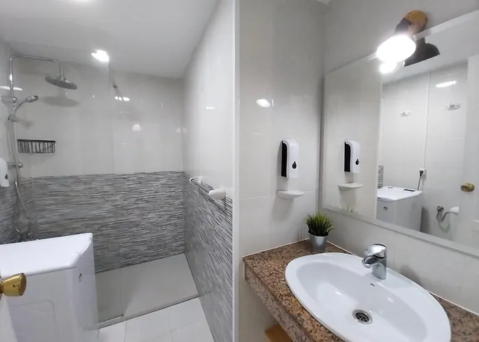 Apartament Ma Estates Balcon 4 By Sea There Fuerteventura Cotillo