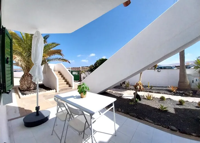 Apartament Ma Estates Balcon 4 By Sea There Fuerteventura