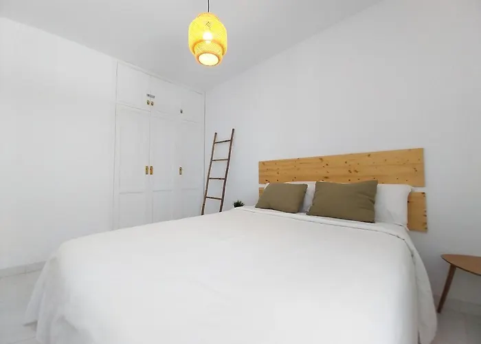 Ma Estates Balcon 4 By Sea There Fuerteventura Apartament *