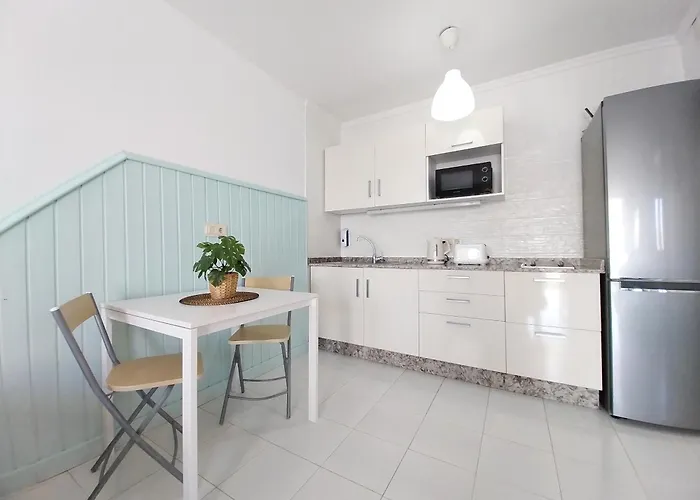 Apartament Ma Estates Balcon 4 By Sea There Fuerteventura *