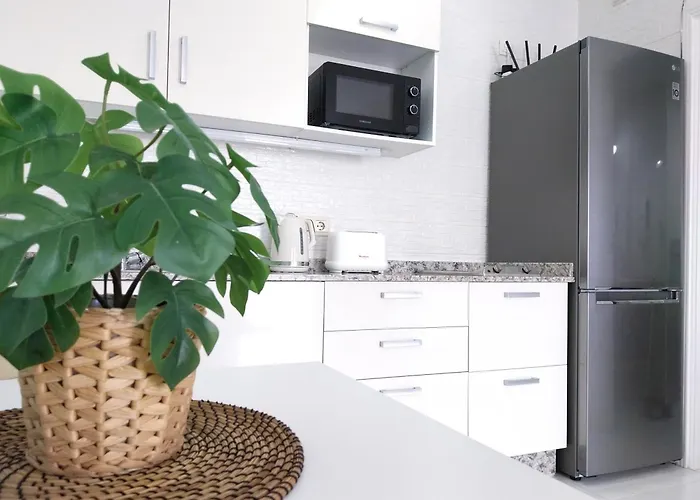 Ma Estates Balcon 4 By Sea There Fuerteventura Apartament Cotillo