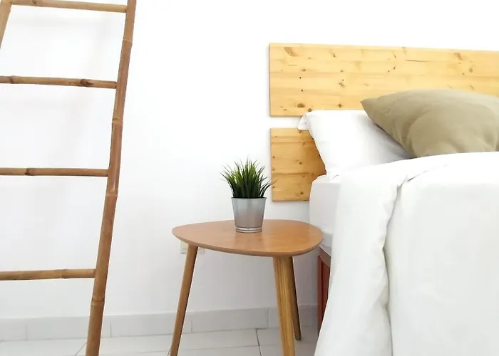 Ma Estates Balcon 4 By Sea There Fuerteventura *