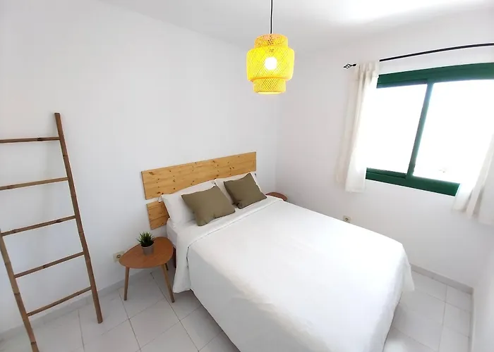 Ma Estates Balcon 4 By Sea There Fuerteventura Apartament *