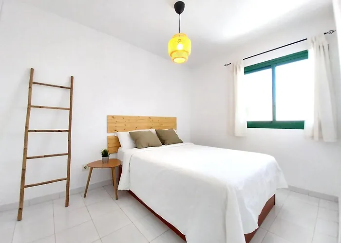 Ma Estates Balcon 4 By Sea There Fuerteventura * Cotillo