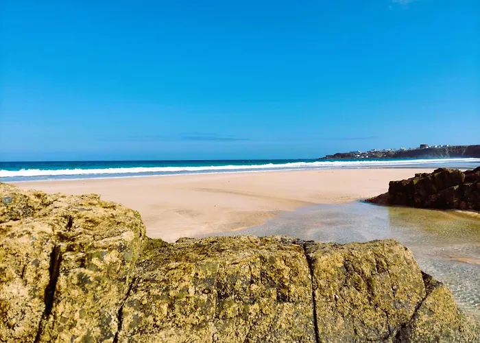 Ma Estates Balcon 4 By Sea There Fuerteventura Apartament