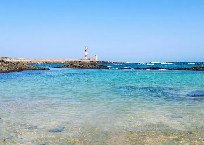 Ma Estates Balcon 4 By Sea There Fuerteventura Apartament *