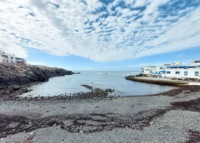 Apartament Ma Estates Balcon 4 By Sea There Fuerteventura