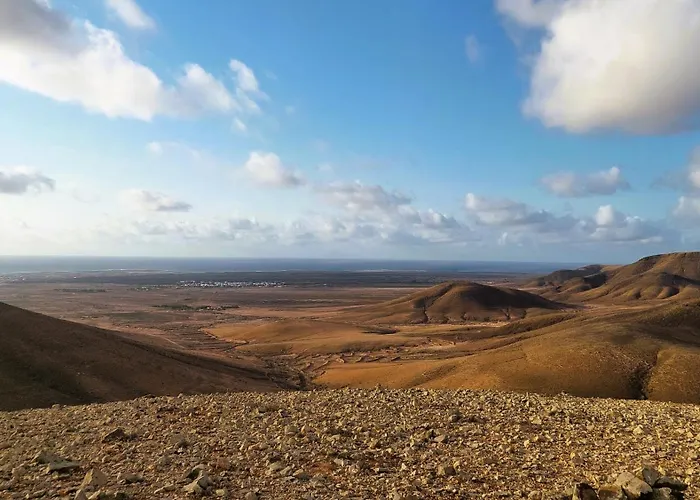 Apartament Ma Estates Balcon 4 By Sea There Fuerteventura *