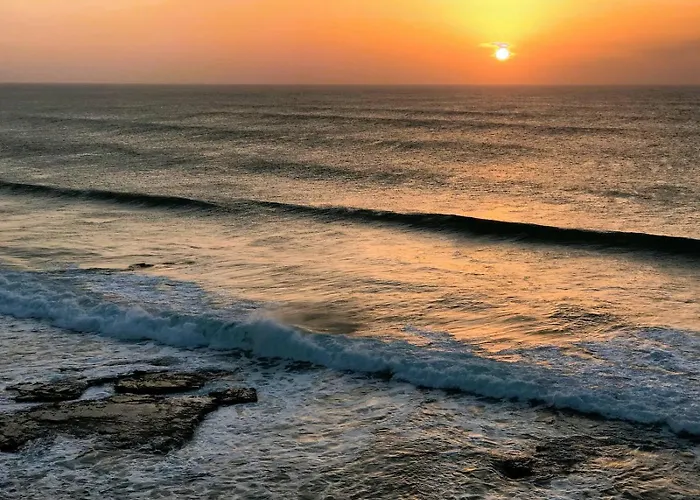 Ma Estates Balcon 4 By Sea There Fuerteventura * Cotillo